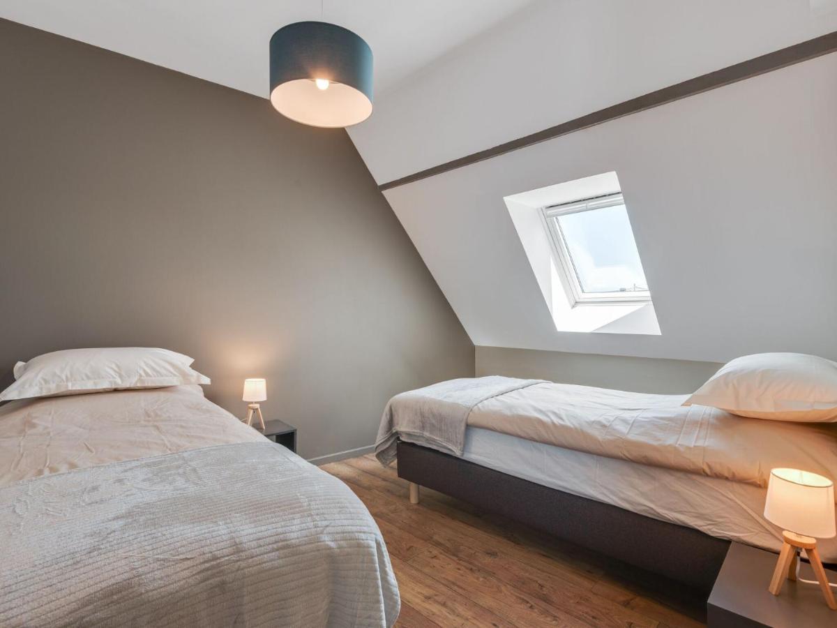 Charming Gite In Dambach La Ville With Terrace Eksteriør billede