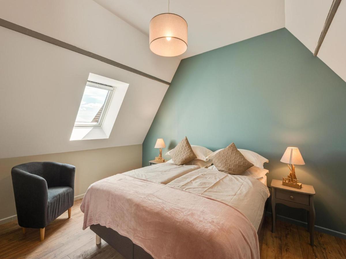 Charming Gite In Dambach La Ville With Terrace Eksteriør billede