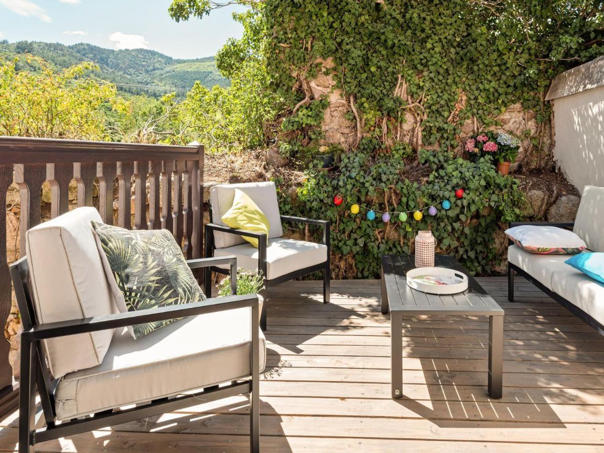 Charming Gite In Dambach La Ville With Terrace Eksteriør billede