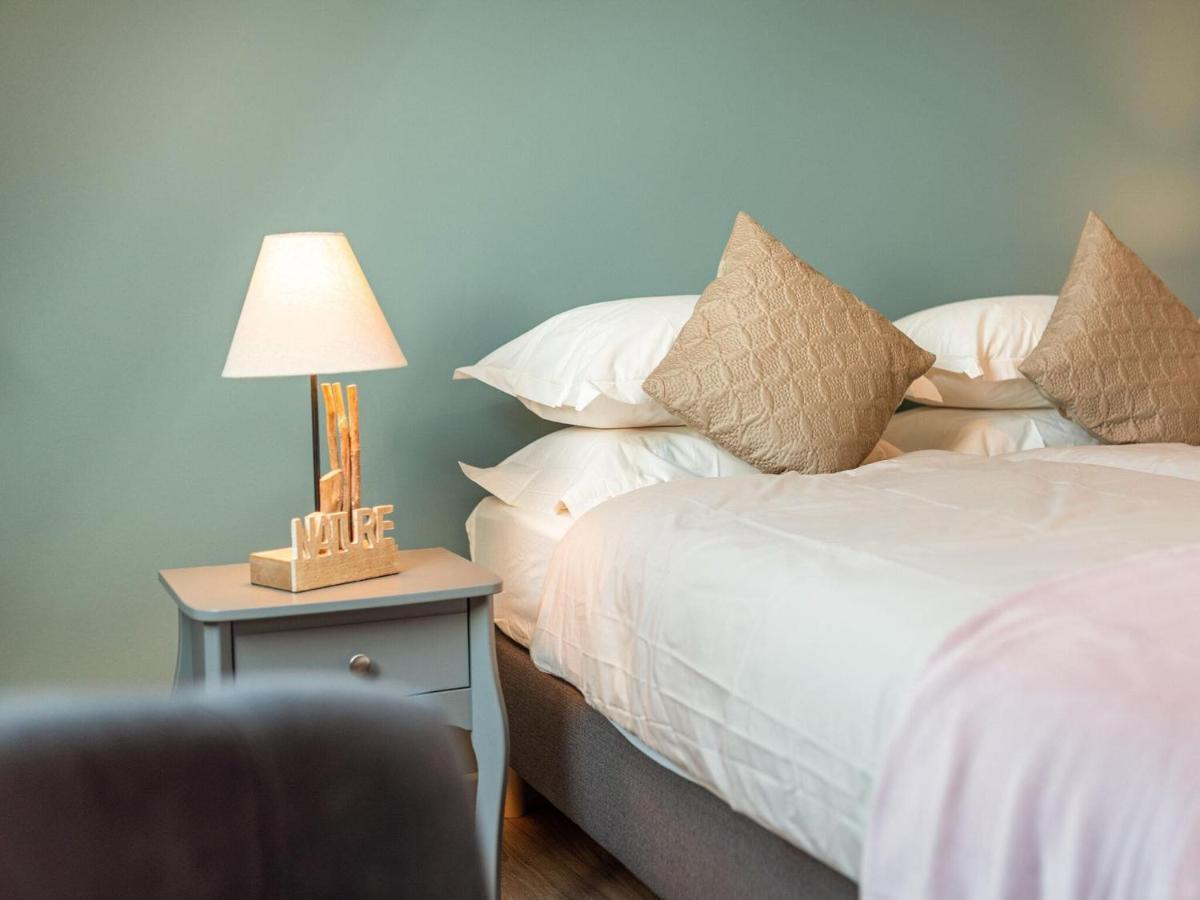 Charming Gite In Dambach La Ville With Terrace Eksteriør billede
