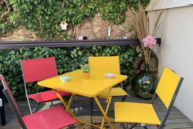Charming Gite In Dambach La Ville With Terrace Eksteriør billede